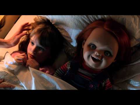 Curse Of Chucky Unrated - On Demand & Digital HD Trailer