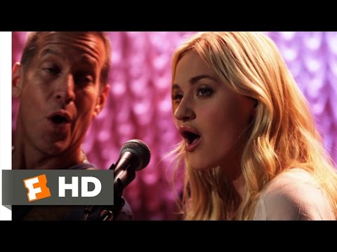 Grace Unplugged (10/10) Movie CLIP - You Never Let Go (2013) HD