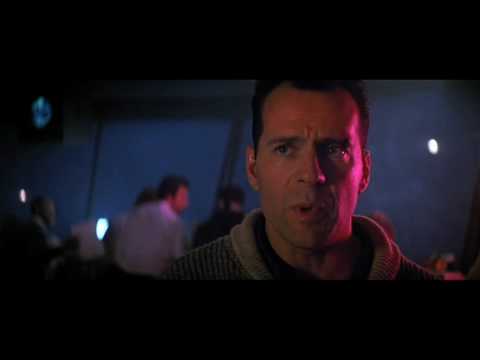 "Die Hard 2 (1990)" Theatrical Trailer #1