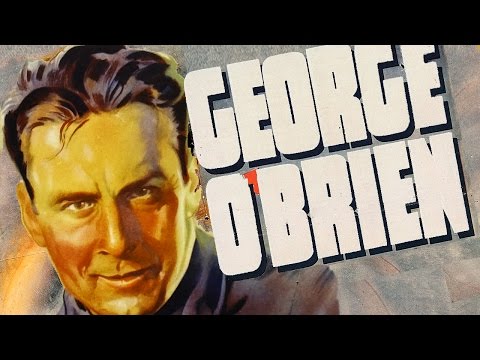 Wings Over Wyoming (1937) GEORGE O'BRIEN