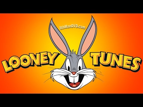 The BIGGEST LOONEY TUNES COMPILATION: Bugs Bunny, Daffy Duck and more! [Cartoons for Children - HD]