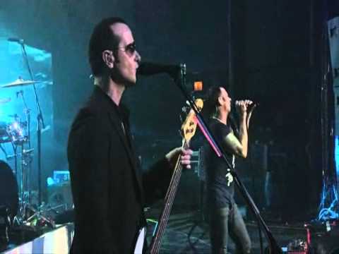 Stone Temple Pilots - Creep (Alive in the Windy City DVD)