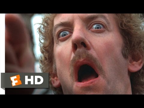 Invasion of the Body Snatchers (12/12) Movie CLIP - The Scream (1978) HD