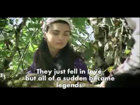 YÜREĞİNE SOR (ASK YOUR HEART) - Trailer - english subtitles