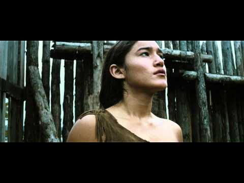 The New World - Trailer