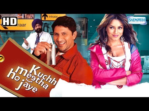 Kuch Meetha Ho Jaye (HD) - Arshad Warsi - Mahima Chaudhry - Hit Hindi Full Movie With Eng Subtitles
