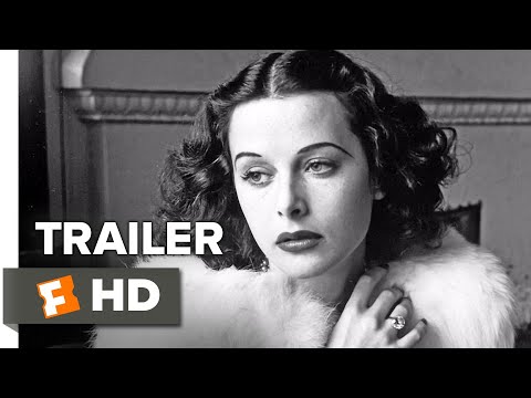 Bombshell: The Hedy Lamarr Story Trailer #1 (2017) | Movieclips Indie