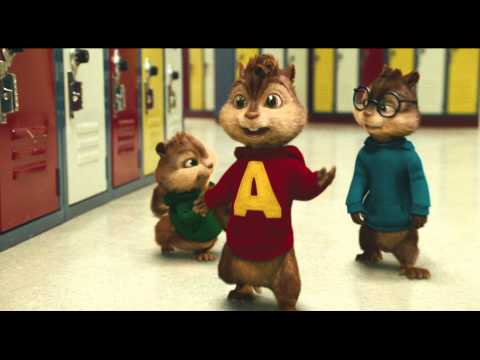 Alvin and the Chipmunks: The Squeakquel - Trailer