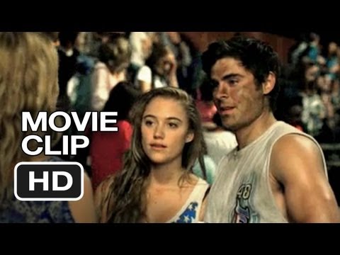 At Any Price Movie CLIP - Join Us (2013) - Zac Efron, Dennis Quaid, Heather Graham Movie HD