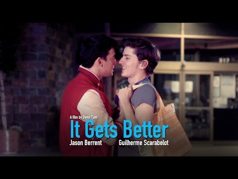 IT GETS BETTER | A Gay Short Film