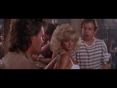 Road House   the double deuce