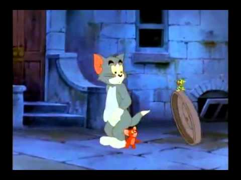 Tom y Jerry. La Película - Amigos Hasta el fin.mp4