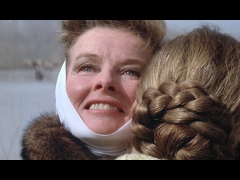 The Lion in Winter (1968) - 'Eleanor's Arrival' scene [1080]