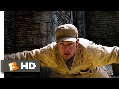 Mission: Impossible 3 (4/8) Movie CLIP - Humpty Dumpty (2006) HD