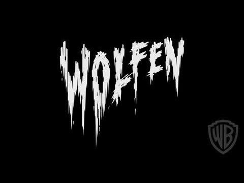 Wolfen Trailer