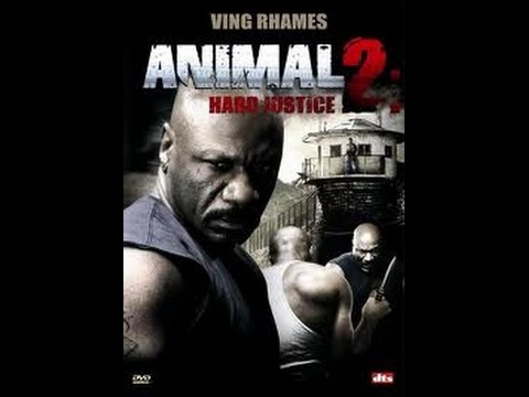 ANIMAL 2 (completo) 2008