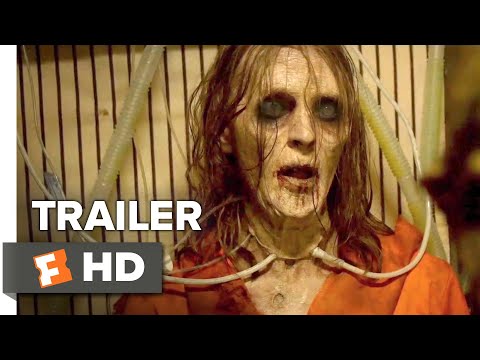 Bad Blood: The Movie Trailer #1 (2017) | Movieclips Indie