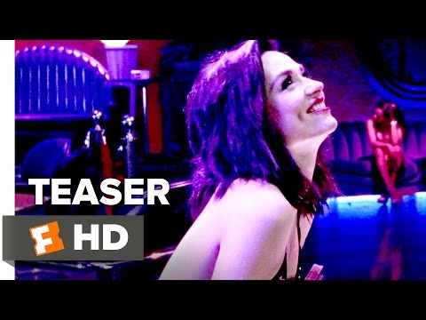 Too Late Official Teaser Trailer 1 (2016) -  Natalie Zea, Crystal Reed Movie HD