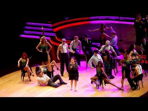Strictly Come Dancing Live Tour 2018 Leeds First Arena