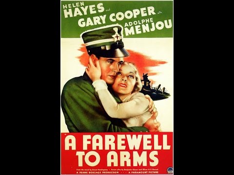 A Farewell To Arms Movie Full Length English HD