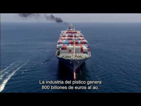 Plastic Planet (Werner Boote)  Spanish subtitulado