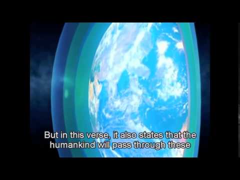 Islamic Truth Proved by Science HD - Full Movie - Must Watch