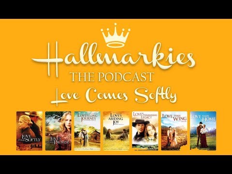 Hallmarkies: Love Comes Softly Series