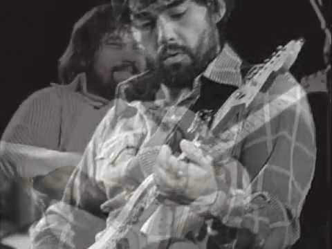 Little Feat "Easy To Slip" (1972)