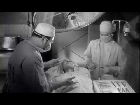 Eyes Without A Face (1960) - Best Scene