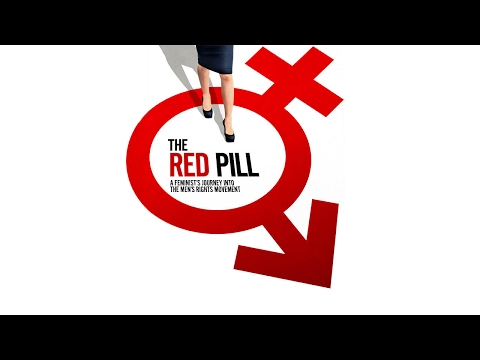 The Red Pill (2017) - Movie Trailer