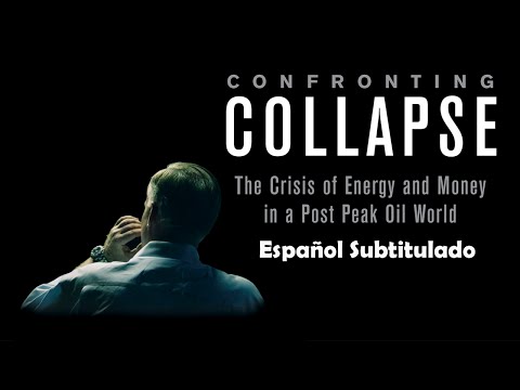 » Collapse (2009) | Michael Ruppert «