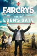 Foto de Far Cry 5: Inside Eden's Gate