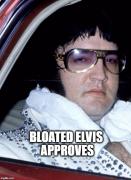 Foto de Elvis Presley - El principio