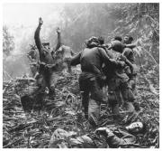 Foto de La guerra de Vietnam: las selvas de la muerte