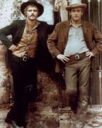 Foto de Butch Cassidy y el Sundance Kid