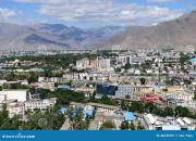 Foto de La Ciudad Santa de Lhasa