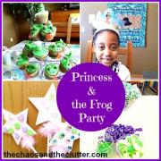 Foto de The Princess and the Frog (más contenido adicional)