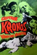 Foto de Capitán Kronos - Cazador de vampiros