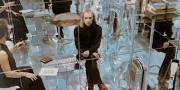 Foto de Brian Eno - 1971-1977: El hombre que cayó a la tierra