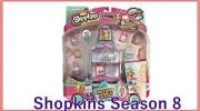 Foto de Reseña: Shopkins Shoppies Melodine Doll Review