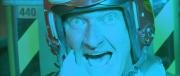 Foto de El enloquecido juego de Dennis Quaid: el video completo
