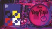 Foto de Deep Purple - Con orquesta: en vivo en Montreux 2011
