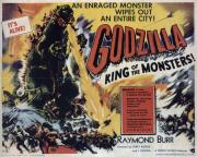 Foto de Godzilla: Rey de los monstruos