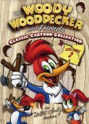 Foto de Colección de dibujos animados: Woody Woodpecker, Andy Panda y Swing Symphony