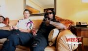 Foto de Weezy los miércoles | Episodio 1: El Krib de Lil Wayne