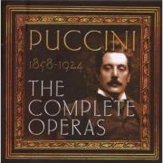 Foto de La colección de la ópera de Puccini