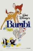 Foto de Bambi (1942) (Con contenido adicional)