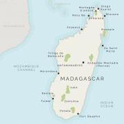 Foto de Madagascar