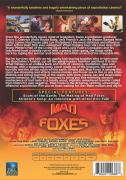 Foto de DVD de Mad Foxes