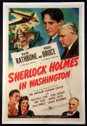 Foto de Sherlock Holmes en Terror By Night - 1946